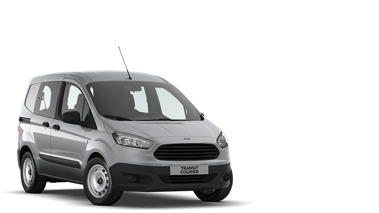 Ford Transit Courier Kombi
