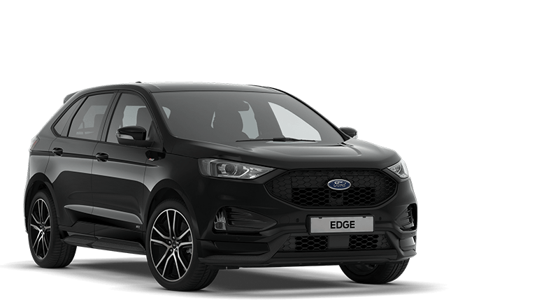 Der neue Ford Edge