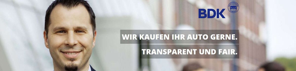 Ankaufs versprechen
