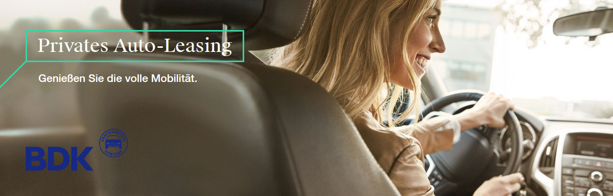 Auto-Leasing