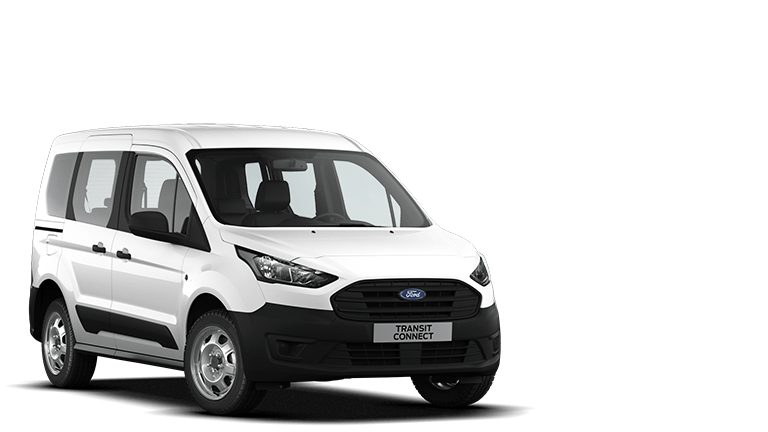 Ford Transit Connect Kombi