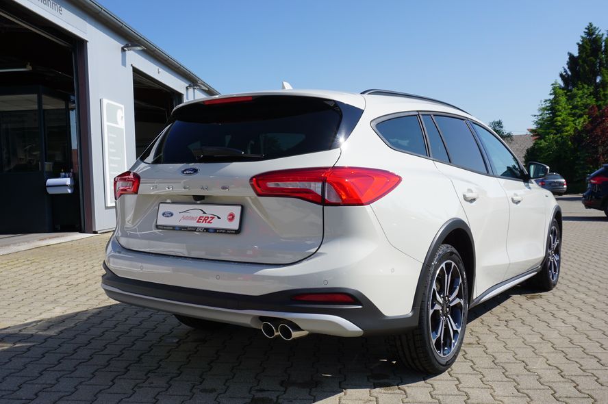 Ford Focus Turnier Activ