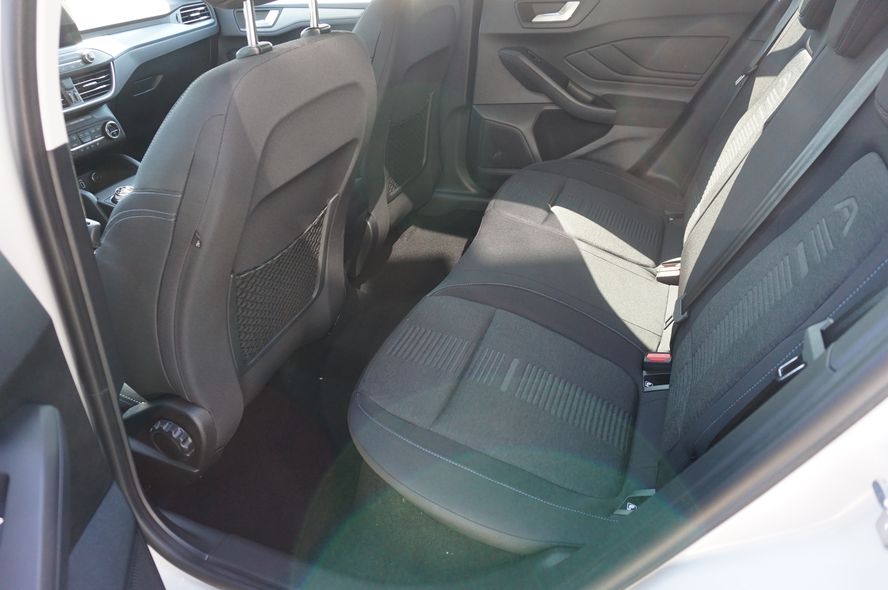 Ford Focus Turnier Activ