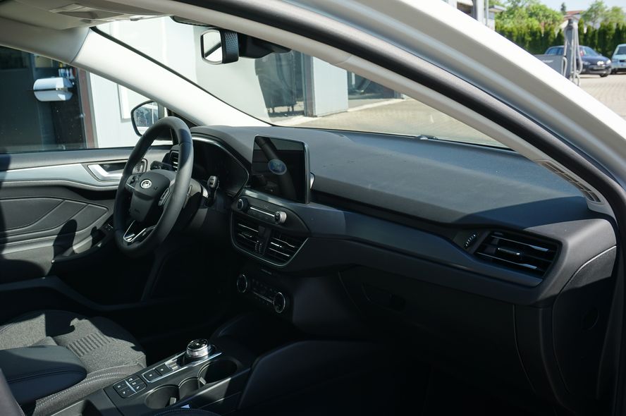 Ford Focus Turnier Activ