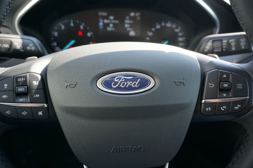 Ford Focus Turnier Activ