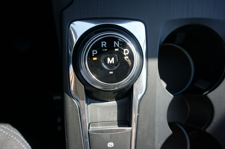 Ford Focus Turnier Activ