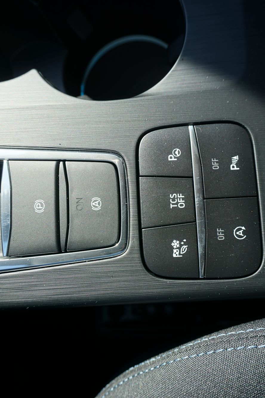 Ford Focus Turnier Activ