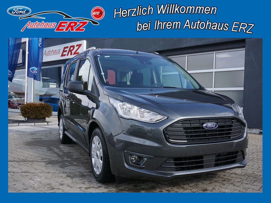 Ford TOURNEO CONNECT AMBIENTE