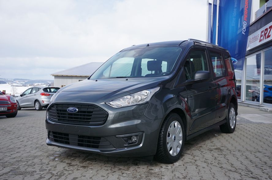 Ford TOURNEO CONNECT AMBIENTE