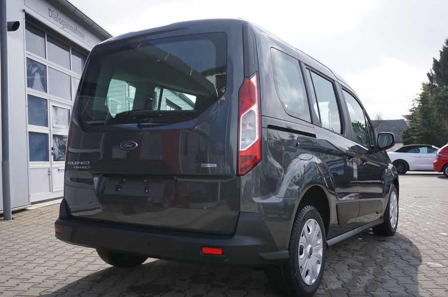 Ford TOURNEO CONNECT AMBIENTE