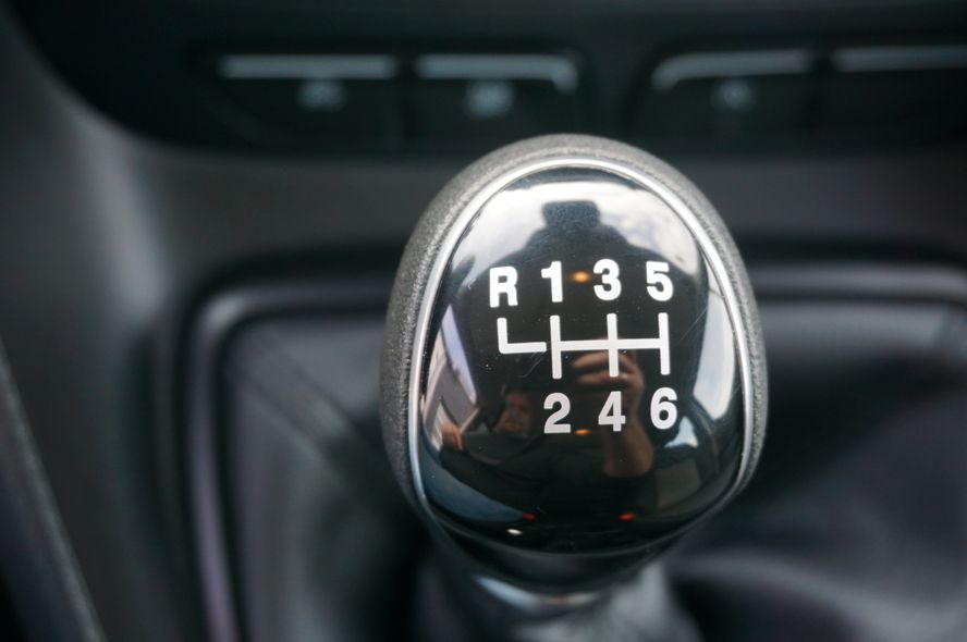 Ford TOURNEO CONNECT AMBIENTE