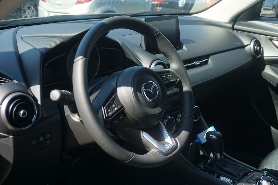 Mazda CX-3 SKYACTIV PREMIUM PLUS