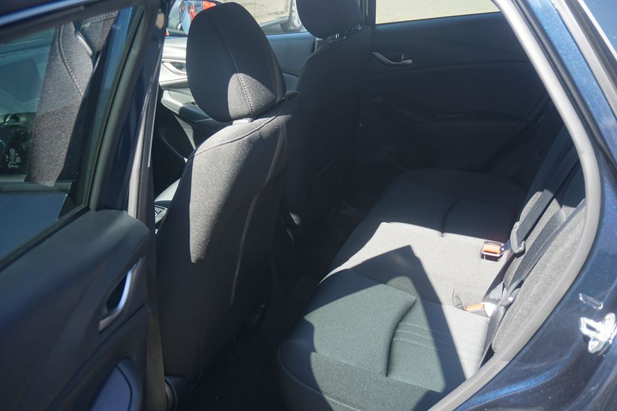 Mazda CX-3 SKYACTIV PREMIUM PLUS