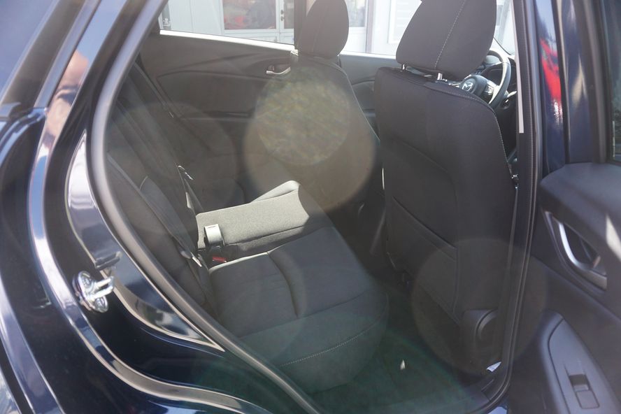 Mazda CX-3 SKYACTIV PREMIUM PLUS