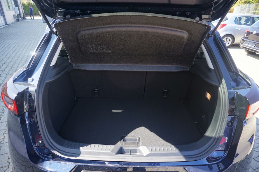 Mazda CX-3 SKYACTIV PREMIUM PLUS