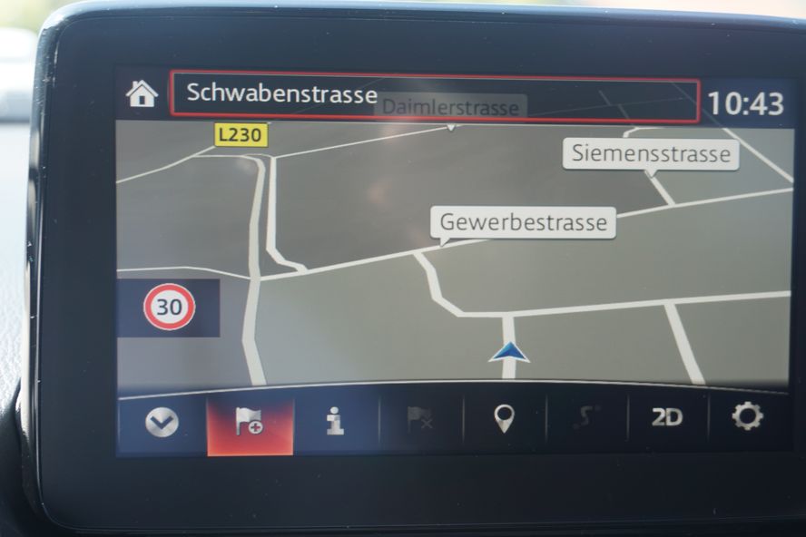 Mazda CX-3 SKYACTIV PREMIUM PLUS