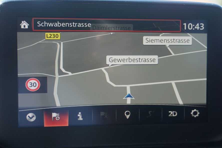 Mazda CX-3 SKYACTIV PREMIUM PLUS