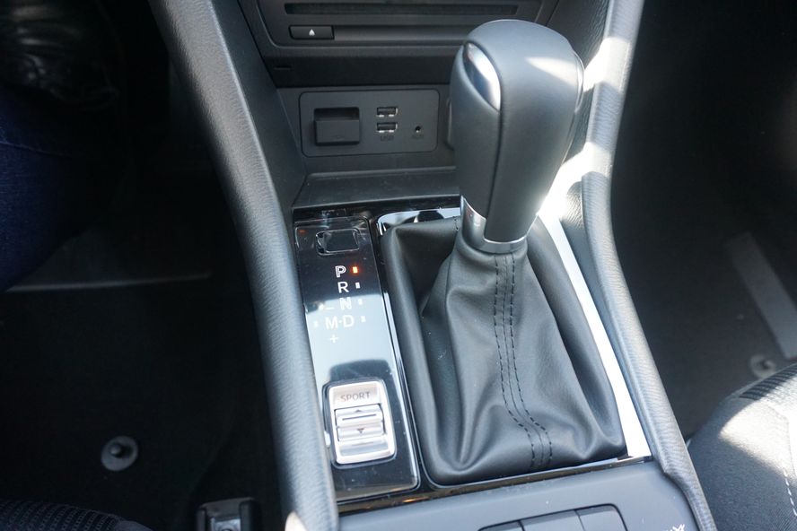 Mazda CX-3 SKYACTIV PREMIUM PLUS