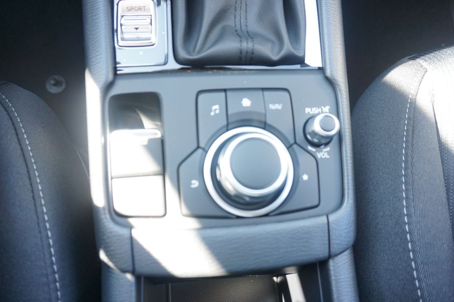 Mazda CX-3 SKYACTIV PREMIUM PLUS