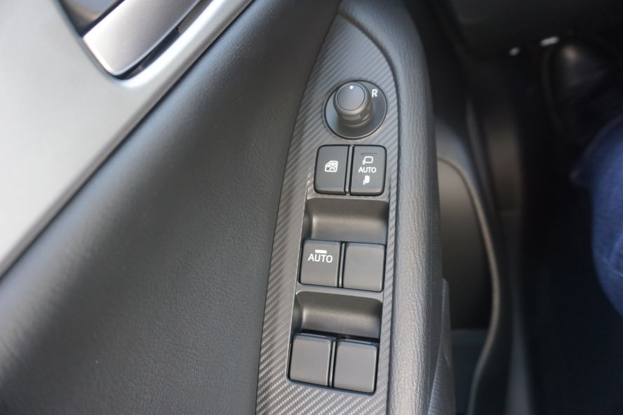 Mazda CX-3 SKYACTIV PREMIUM PLUS