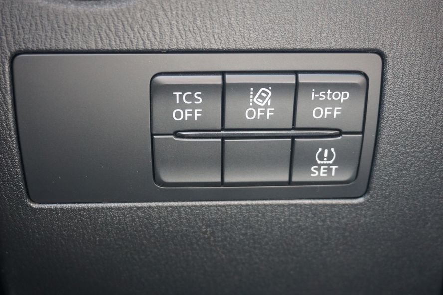 Mazda CX-3 SKYACTIV PREMIUM PLUS