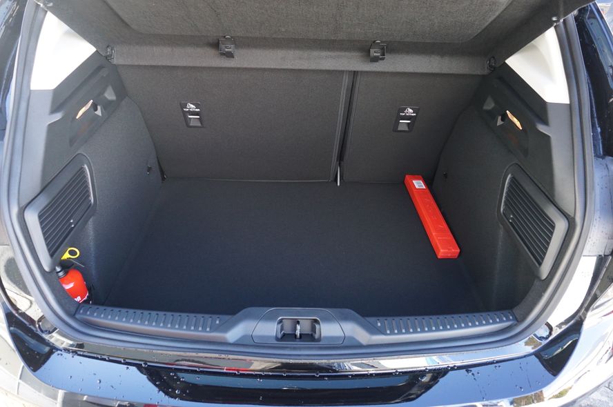 Ford Focus Titanium Edition