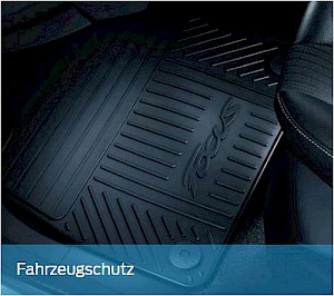 Fahrzeugschutz