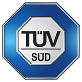 TÜV Logo